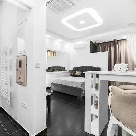 Urban Studio Apartman Fiume