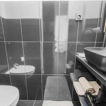 Apartman Urban Studio
