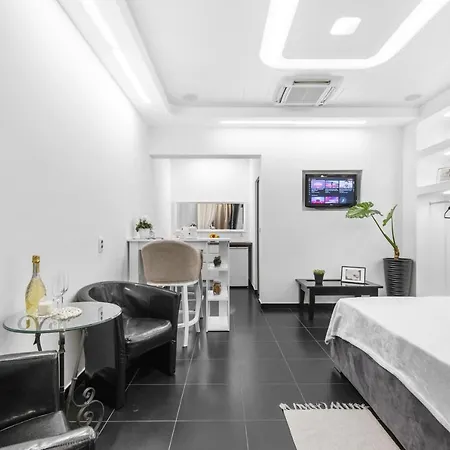 Apartman Urban Studio