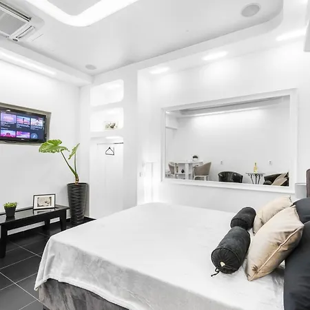 Urban Studio Apartman *