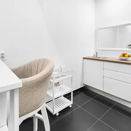 Apartman Urban Studio *