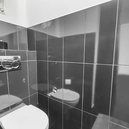 Urban Studio Apartman