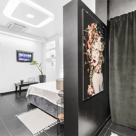 Apartman Urban Studio *