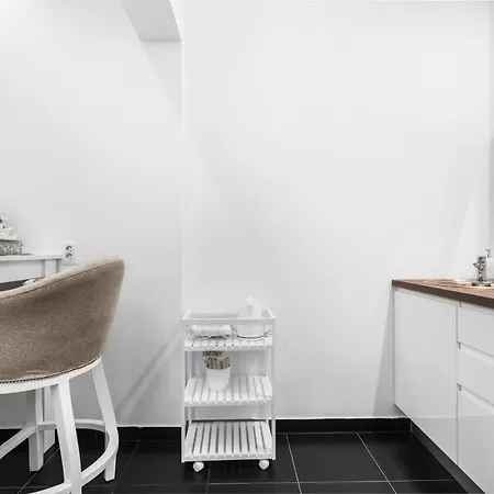 Apartman Urban Studio *